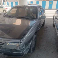 پژو روا دوگانه شرکتی مدل ۸۶