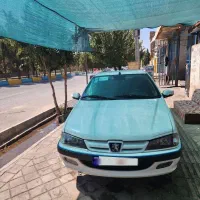 پژو elx