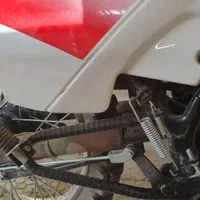 جترو،ایکس ال،تریل،اندرو|موتورسیکلت|اصفهان, جلفا|دیوار