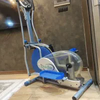 اسکی فضایی الپتیکال OrbiTrac
