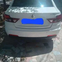 شاهین G سانروف دار ۱۴۰۲