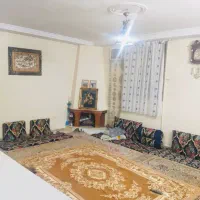 اپارتمان ۵۸ متری تک خوابه اسیاب برجی