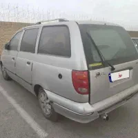 ون کاروان سایپا