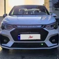 پارس نوآ / صفر 405 خشک نقدی و اقساط