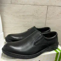 کفش طبی چرم تبریز ۴۴و۴۵|کیف، کفش، کمربند|اهواز, سپیدار|دیوار