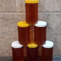 عسل گون و عسل گویشن
