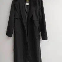 بارونی وبوت نو