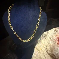 زنجیر بدون اجرت و سود