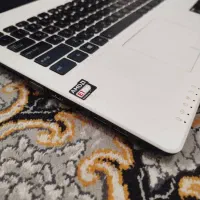 لپتاپ خانگی ایسوس  X552F|رایانه همراه|خرم‌آباد, |دیوار