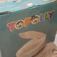 رویه توالت فرنگی