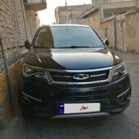 تیگو 5 مدل 1400