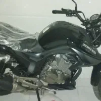 زنتوس صفر|موتورسیکلت|مرودشت, دولت آباد|دیوار