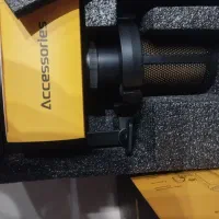 میکروفون maono DGM20|قطعات و لوازم جانبی رایانه|اصفهان, طامه|دیوار