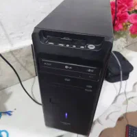 کامپیوتر خانگی|رایانه رومیزی|بندر گناوه, |دیوار