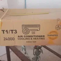 کولر گازی اسپیلت ۲۴۰۰۰ آرت من