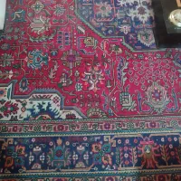 فرش دستباف ترکی|فرش|شیراز, بریجستون|دیوار