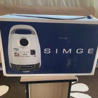 جاروبرقی برند SIMGE مدل ۳۶۰۰وات