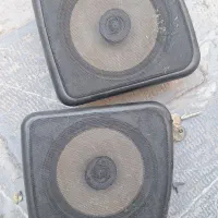 باند فابریک  پرشیا و لنت ترمز ام وی ام ۱۱۰