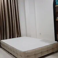 تخت خواب باکسی