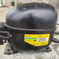 موتور کمپرسور یخچال فریزر