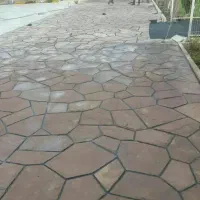 فروش و اجرای انواع سنگ لاشه و مالون و کوبیک|مصالح و تجهیزات ساختمان|نوشهر, |دیوار