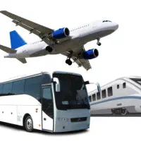 پیش فروش قطار ریلی نوروز