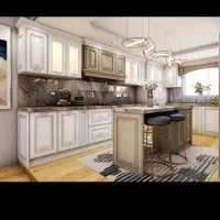 نقاش و رنگکار با سابقه|خدمات پیشه و مهارت|تبریز, |دیوار