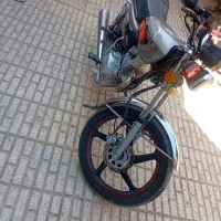 احسان ۲۰۰ rs ns بنلی مگلی تریل اپاچی na