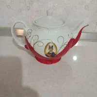 قوری های قدیمی