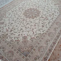 فرش ۹متری کاشان