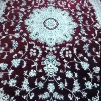 فرش ۱۲متری|فرش|خرم‌آباد, |دیوار