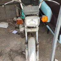 هندا 125مزایده