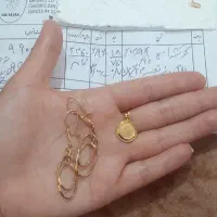 طلا نو ۲ درصد|جواهرات|قوچان, |دیوار