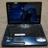 لپ تاپ Toshiba Satellite L755