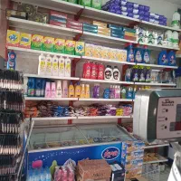 واگذاری سوپر مارکت با تمامی امکانات|اجارهٔ مغازه و غرفه|ورامین, ورامین|دیوار