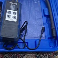 نشت یاب اصلی گاز کولر خودرو و یخچال