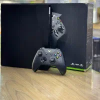 ایکس باکس وان x