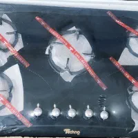 اجاق گاز تکنو مدل TG-501 آکبند