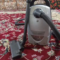 جاروبرقی سامسونگ کارکرده سالم
