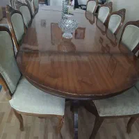 میز ناهارخوری