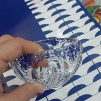 کارگر ساده وسط کار