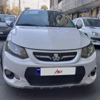 کوییک 1401تک برگ سند بدون رنگ|خودرو سواری و وانت|ملایر, |دیوار