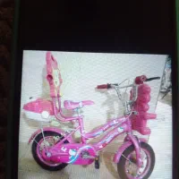 فروش دوچرخه در حد نو بدون هیچ گونه خرج|دوچرخه، اسکیت، اسکوتر|گلپایگان, |دیوار