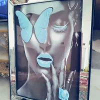 تابلو اینه ای