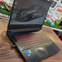 msi thin 63 در حد نو با کارتن|رایانه همراه|اردبیل, |دیوار