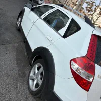 اچ سی کراس ۹۷|خودرو سواری و وانت|قزوین, |دیوار