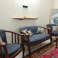 مبل چهارنفره کلاسیک