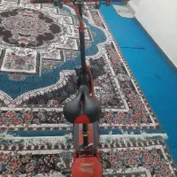 یک عدد اسکوتر برقی بزرگ|دوچرخه، اسکیت، اسکوتر|سوسنگرد, |دیوار