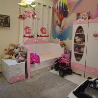 سرویس نوزاد مناسب تا ۱۰ سالگی، برند آپادانا