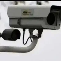 بااطمینان شبهایتان راروشن کنیدباپک دوربین مداربسته